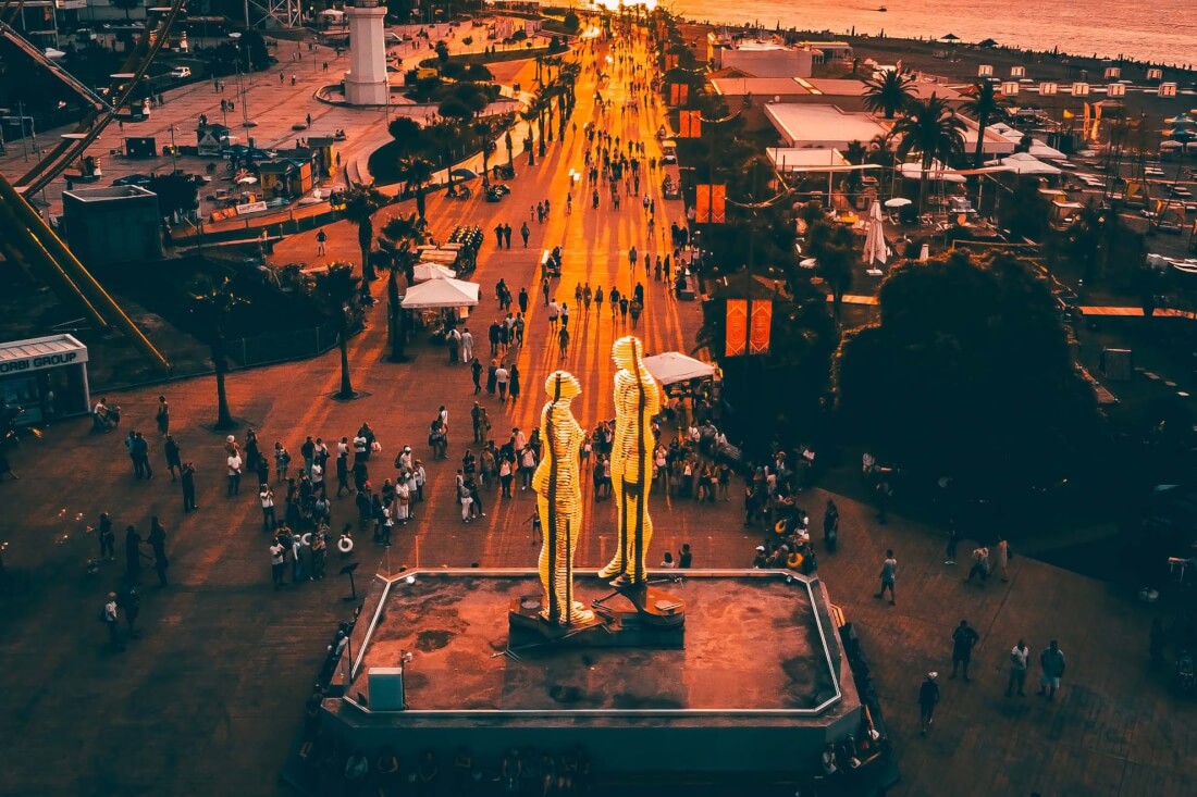Tour