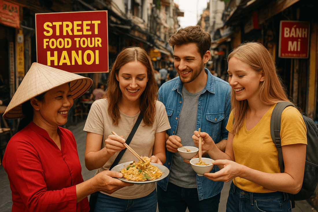 Tour